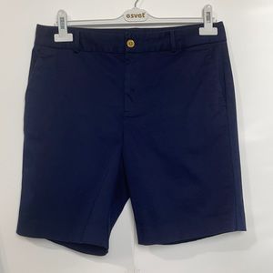 Ralph Lauren Navy Blue Shorts Size 12